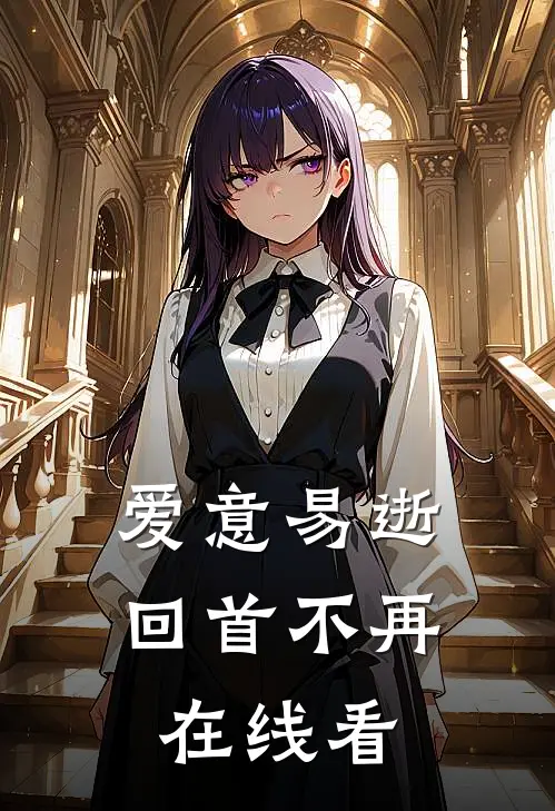 爱意易逝,回首不再在线看