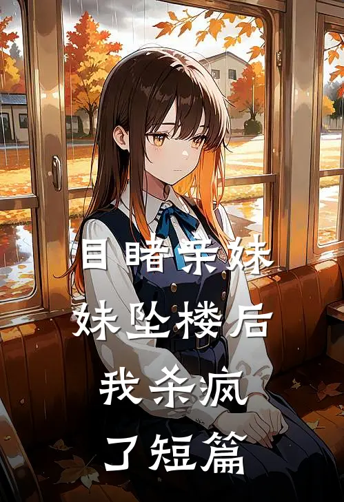 目睹亲妹妹坠楼后,我杀疯了短篇文章