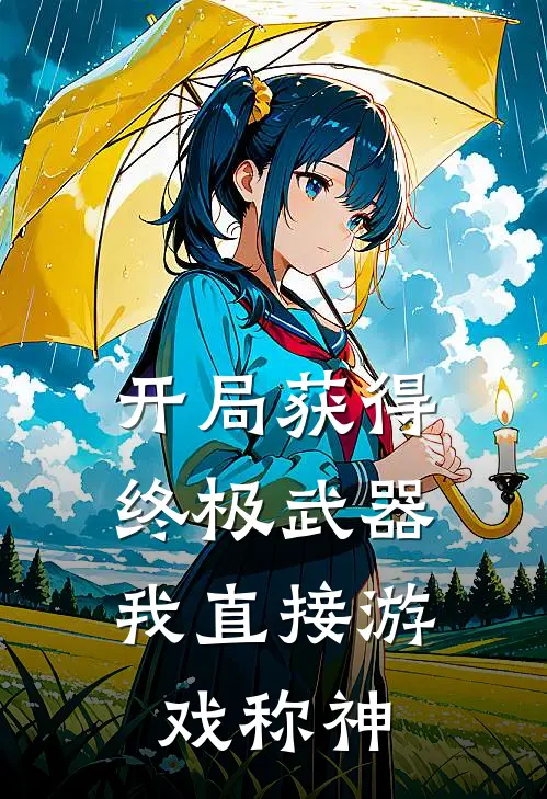 开局获得终极武器,我直接游戏称神免费阅读