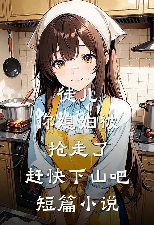 徒儿，你媳妇被抢走了，赶快下山吧短篇小说
