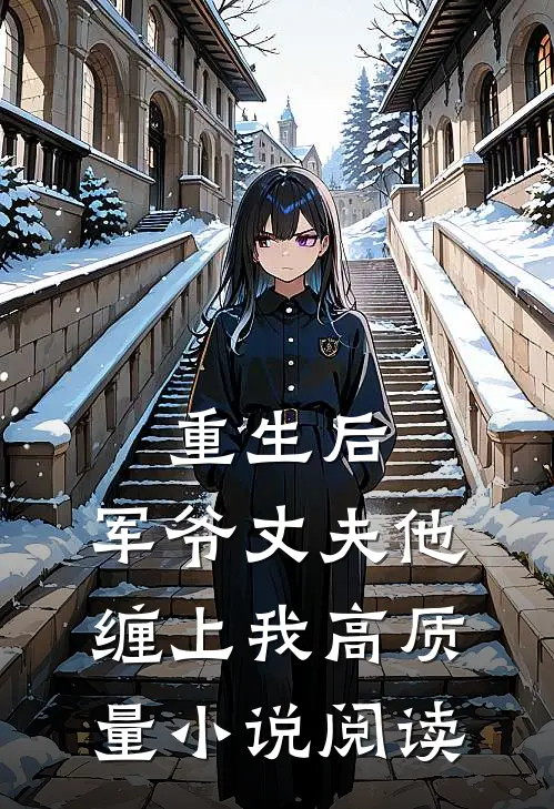 重生后,军爷丈夫他缠上我高质量阅读