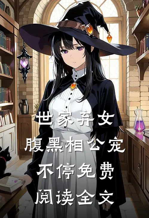 世家弃女,腹黑相公宠不停免费阅读全文
