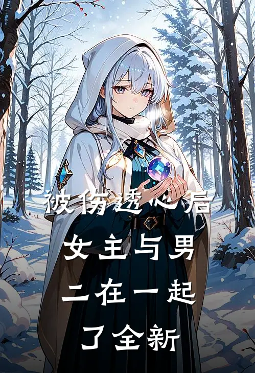 被伤透心后,女主与男二在一起了全新的