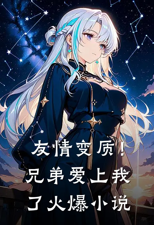 友情变质!兄弟爱上我了火爆在线阅读