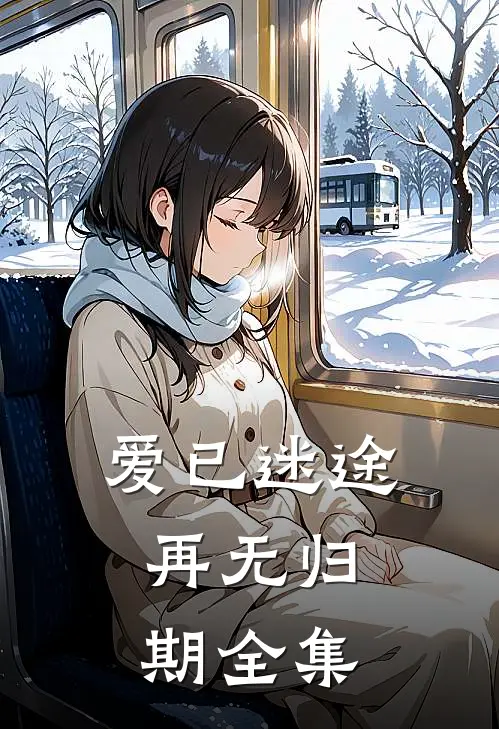 爱已迷途,再无归期全集