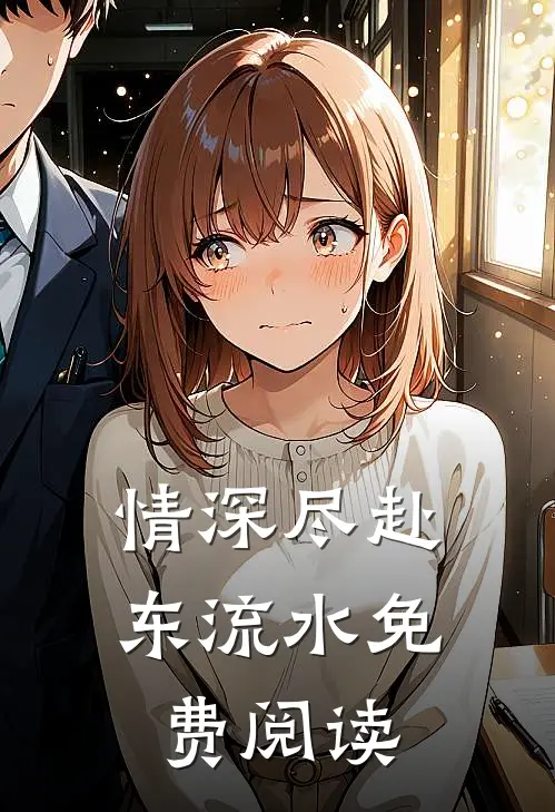 情深尽赴东流水免费阅读