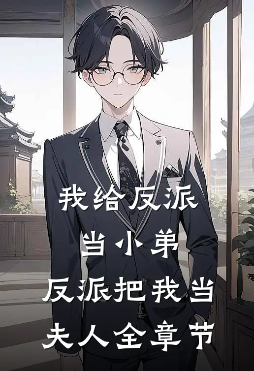 我给反派当小弟,反派把我当夫人全章节阅读