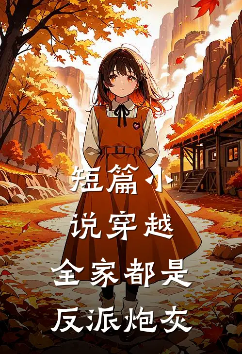 短篇穿越全家都是反派炮灰