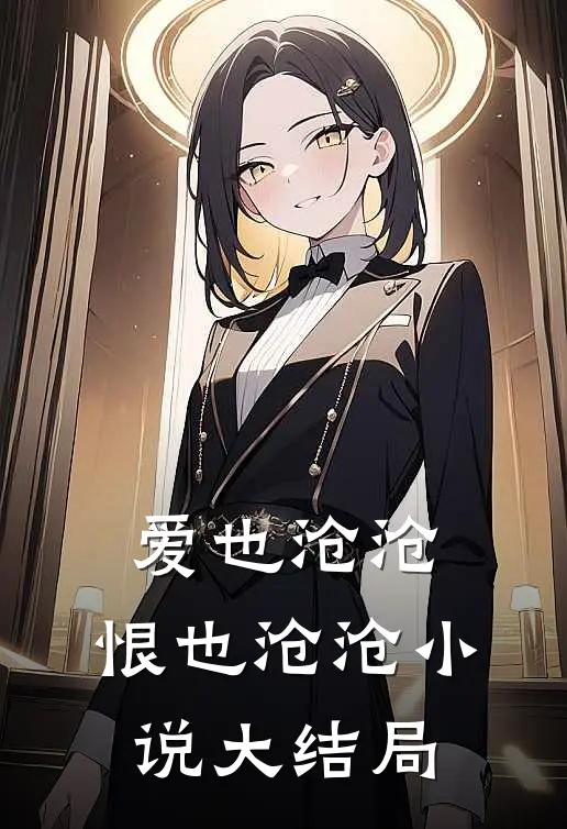爱也沧沧,恨也沧沧大结局免费阅读