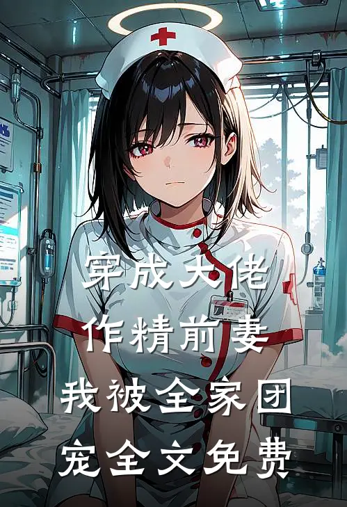 穿成大佬作精前妻,我被全家团宠全文免费观看