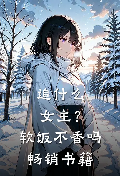 追女主?软饭不香吗畅销书籍