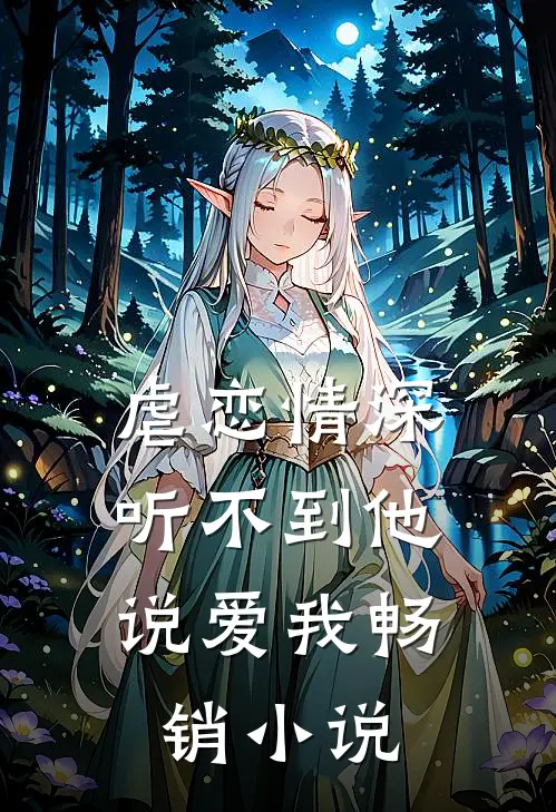 虐恋情深听不到他说爱我畅销
