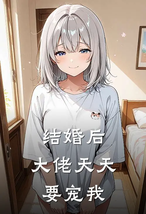 结婚后,大佬天天要宠我