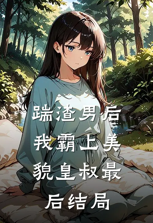 踹渣男后,我霸上美貌皇叔最后结局怎么样