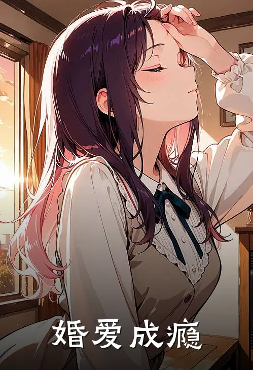 婚爱成瘾漫画免费阅读软件