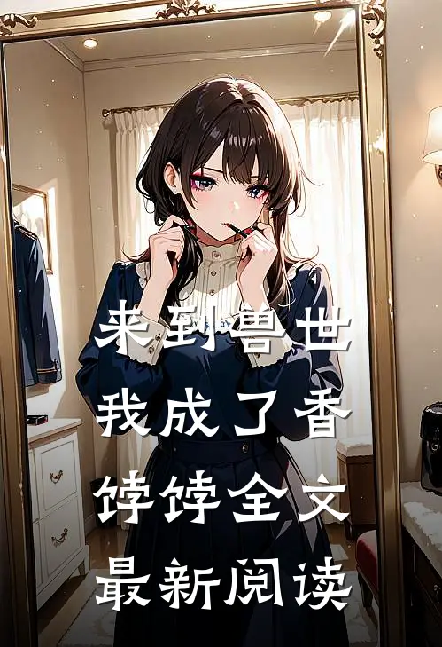 来到兽世,我成了香饽饽全文最新阅读笔趣阁