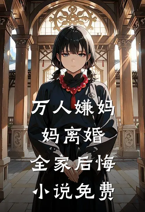 万人嫌妈妈离婚,全家后悔免费