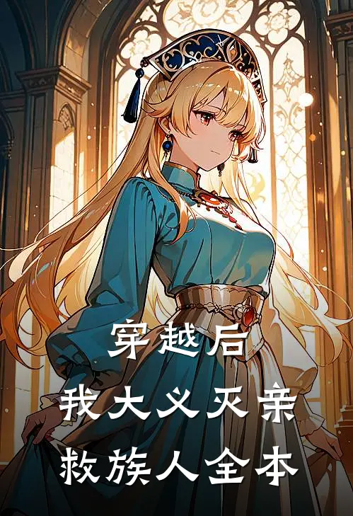 穿越后,我大义灭亲救族人全本