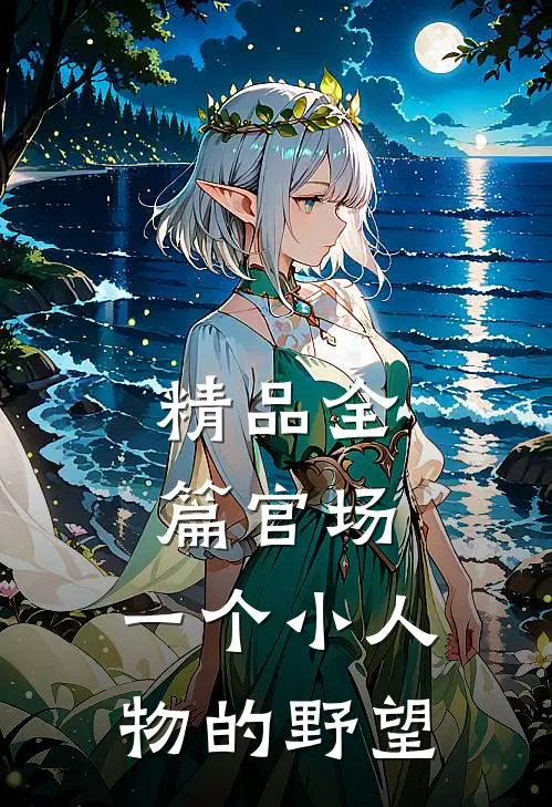 精品全篇官场一个小人物的野望