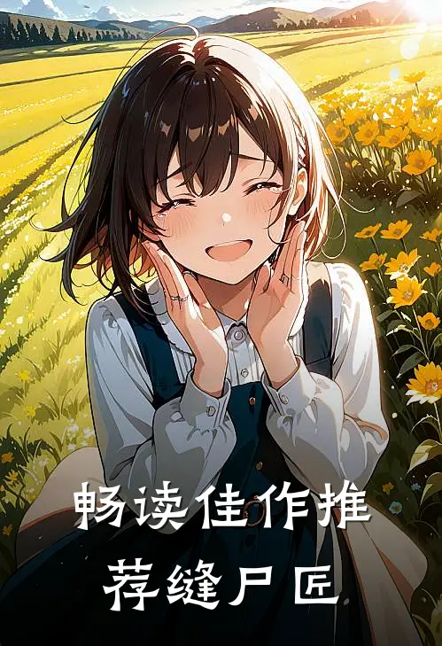 畅读佳作推荐缝尸匠的书