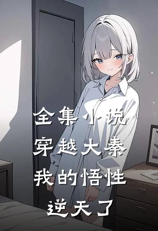 全集穿越大秦我的悟性逆天了