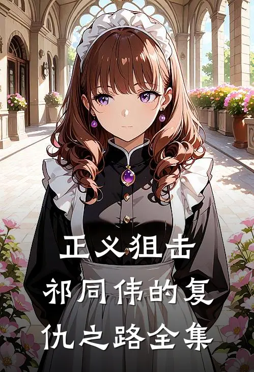 正义狙击祁同伟的复仇之路全集