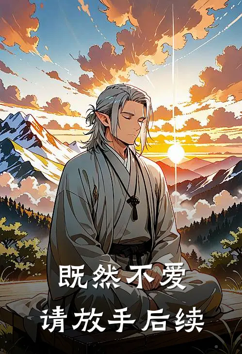 既然不爱,请放手后续歌词
