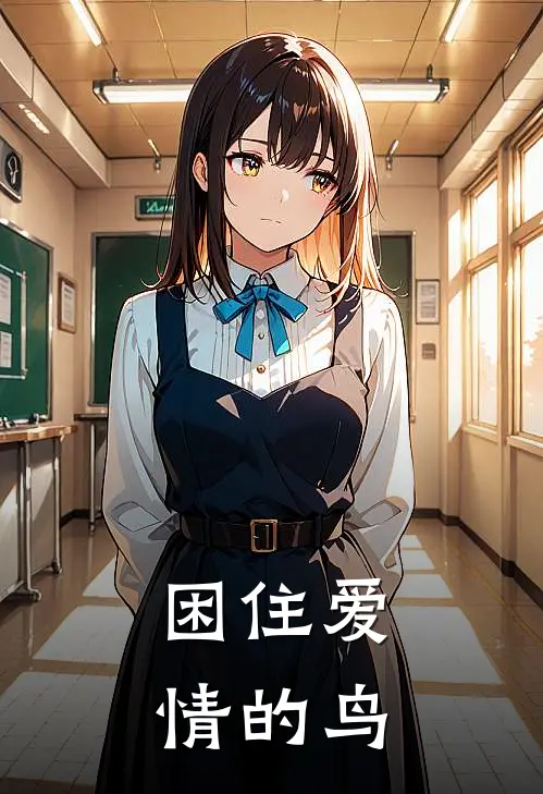 困住爱情的鸟