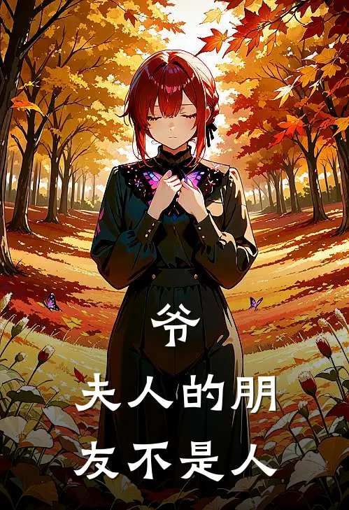 爷,夫人的朋友不是人全文免费阅读