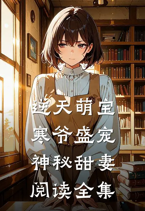 逆天萌宝寒爷盛宠神秘甜妻阅读全集