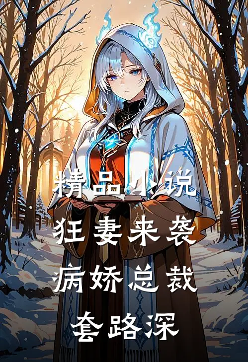 精品小说狂妻来袭：病娇总裁套路深