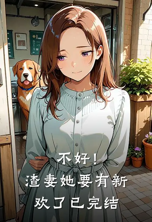 不好!渣妻她要有新欢了已完结