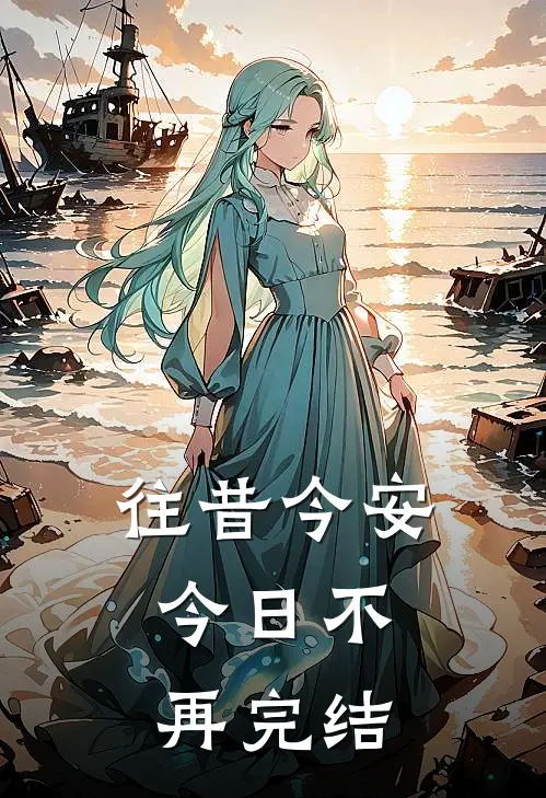 往昔今安,今日不再完结了吗