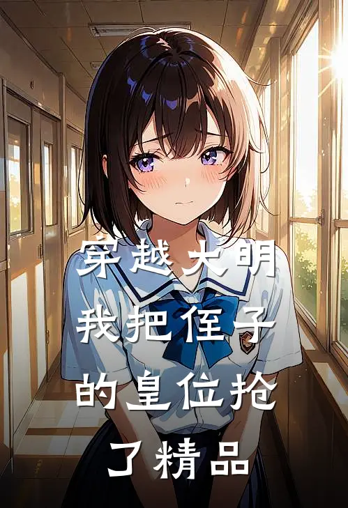 穿越大明,我把侄子的皇位抢了精品