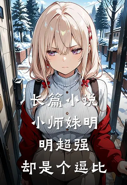 长篇小师妹明明超强,却是个逗比的