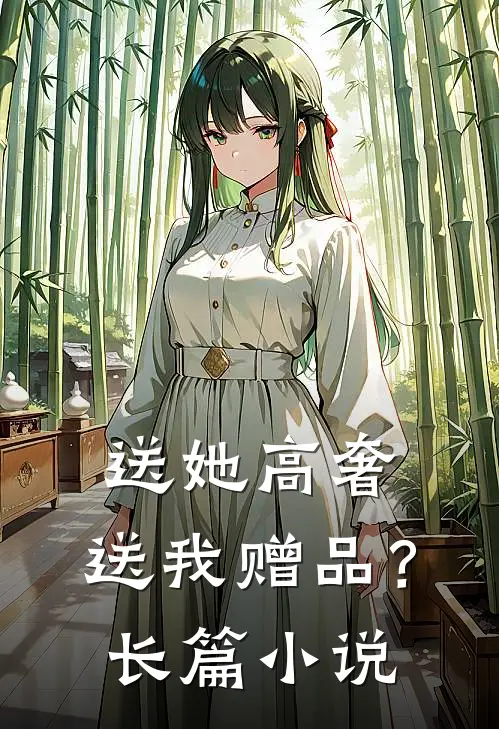 送她高奢，送我赠品？长篇小说