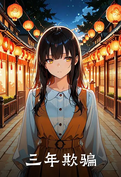三年欺骗结局