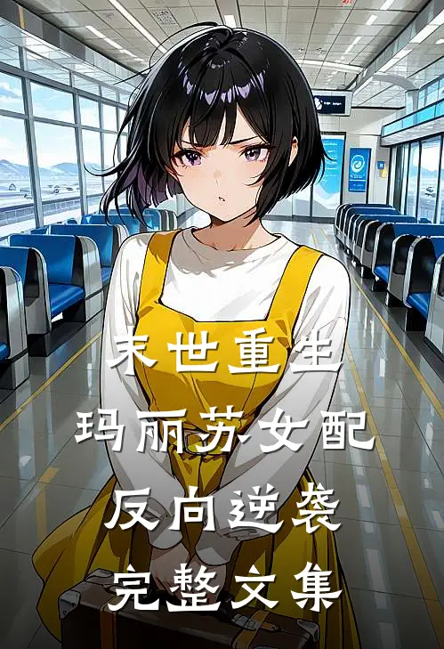 末世重生玛丽苏女配反向逆袭完整文集免费阅读