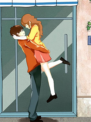 青云从此不落川短篇小说阅读