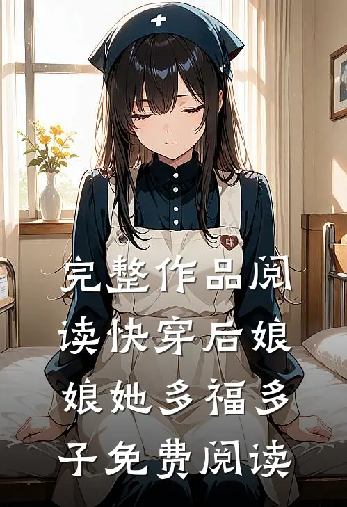 完整作品阅读快穿后娘娘她多福多子免费阅读
