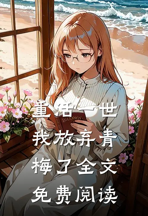 重活一世,我放弃青梅了全文免费阅读