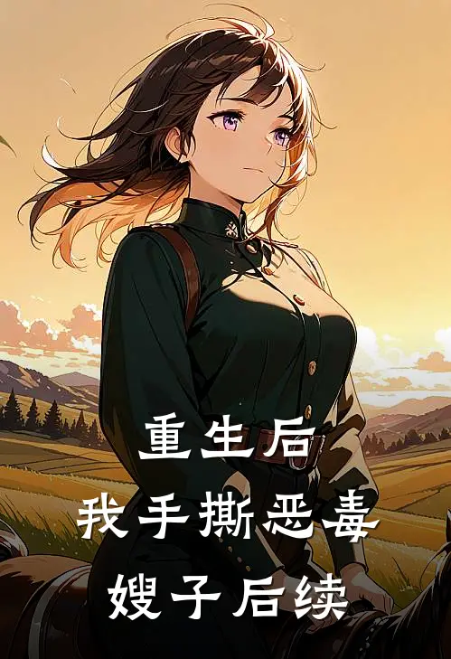 重生后,我手撕恶毒嫂子后续