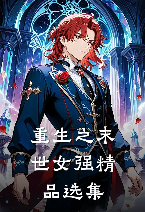 重生之末世女强精品选集