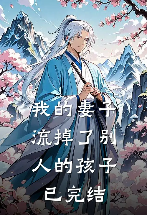 我的妻子,流掉了别人的孩子已完结漫画