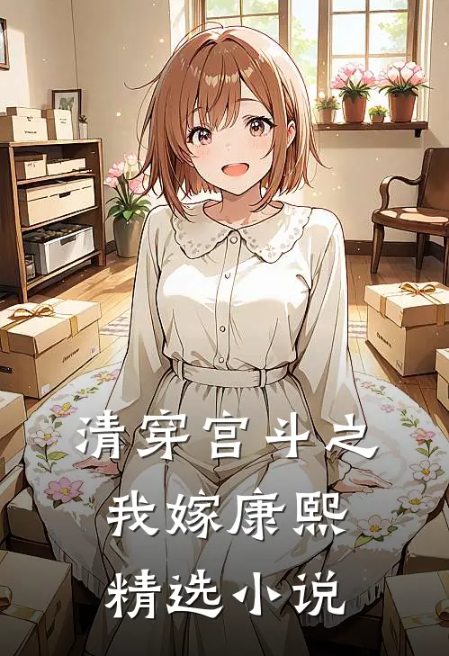 清穿宫斗之我嫁康熙精选