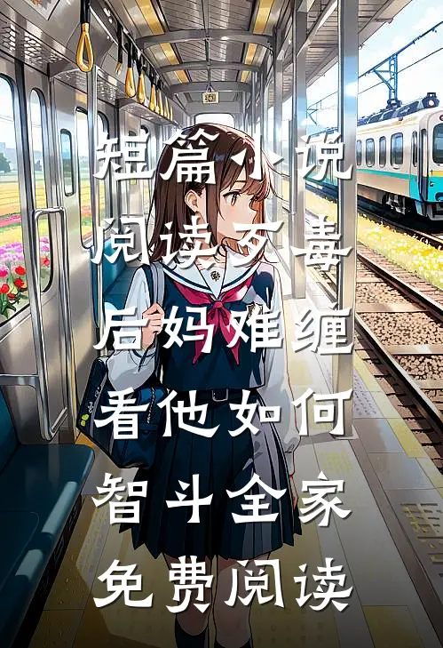 短篇小说阅读歹毒后妈难缠,看他如何智斗全家免费阅读