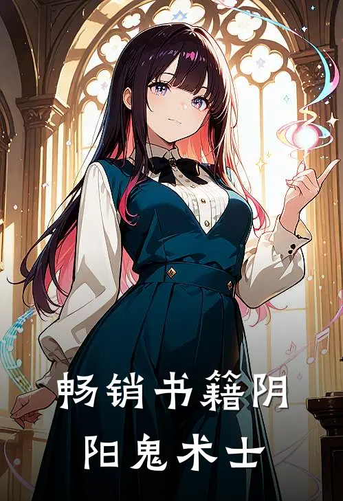畅销书籍阴阳鬼术士是真的吗