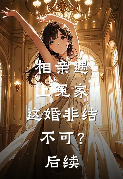 相亲遇上冤家,这婚非结不可?后续