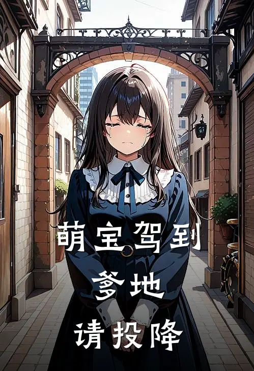 萌宝驾到爹地,请投降短剧