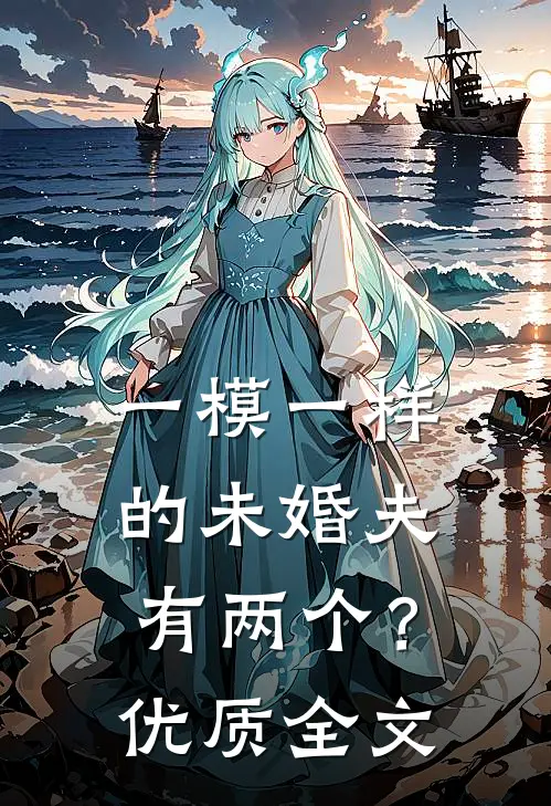 一模一样的未婚夫,有两个?优质全文在线阅读